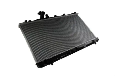 Радіатор двигуна THERMOTEC D78009TT