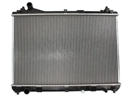 Радіатор двигуна THERMOTEC D78012TT