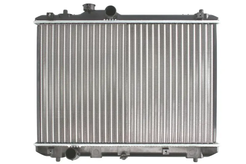 Радіатор двигуна (мкпп) SUZUKI SWIFT III 1.3/1.5/1.6 02.05-12.15 THERMOTEC D78016TT (фото 1)
