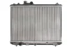 Радіатор двигуна (мкпп) SUZUKI SWIFT III 1.3/1.5/1.6 02.05-12.15 THERMOTEC D78016TT (фото 1)