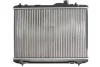 Радіатор двигуна (мкпп) SUZUKI SWIFT III 1.3/1.5/1.6 02.05-12.15 THERMOTEC D78016TT (фото 2)