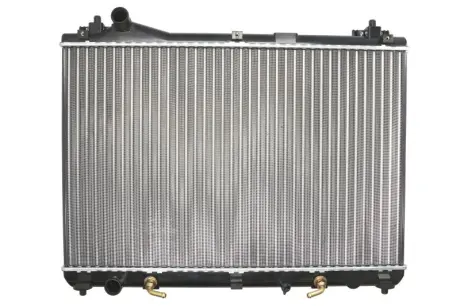 Радіатор двигуна THERMOTEC D78017TT