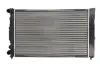Радіатор двигуна THERMOTEC D7A001TT (фото 1)