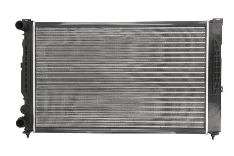 Радіатор двигуна THERMOTEC D7A001TT