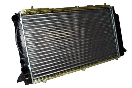 Радіатор двигуна THERMOTEC D7A002TT