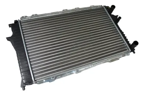Радіатор двигуна THERMOTEC D7A003TT