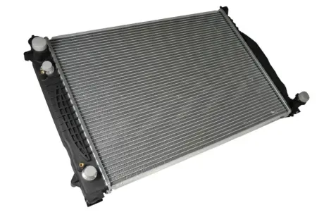 Радіатор двигуна THERMOTEC D7A005TT