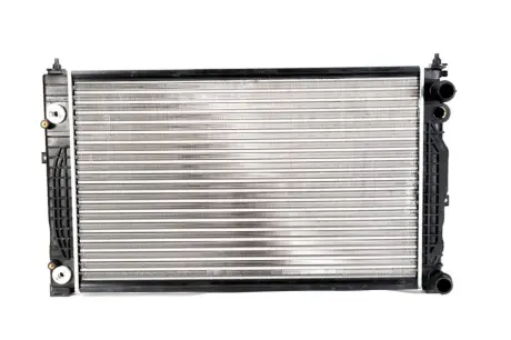 Радіатор двигуна THERMOTEC D7A006TT