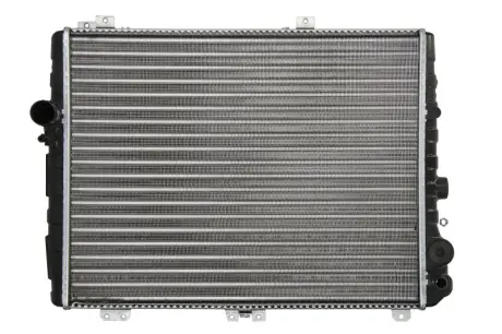 Радіатор двигуна THERMOTEC D7A007TT