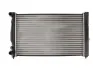 Радіатор двигуна THERMOTEC D7A008TT (фото 3)