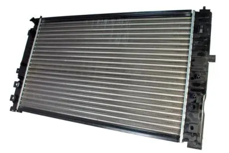 Радіатор двигуна THERMOTEC D7A008TT