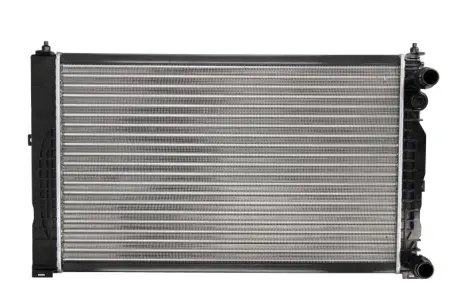 Радіатор двигуна THERMOTEC D7A009TT