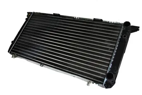 Радіатор двигуна THERMOTEC D7A010TT