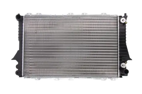 Радіатор двигуна THERMOTEC D7A017TT