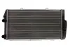 Радіатор двигуна THERMOTEC D7A019TT (фото 1)