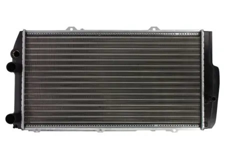 Радіатор двигуна THERMOTEC D7A019TT