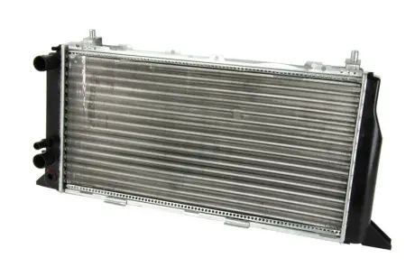 Радіатор двигуна THERMOTEC D7A020TT
