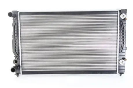 Радіатор двигуна THERMOTEC D7A022TT