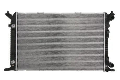 Радіатор двигуна THERMOTEC D7A025TT