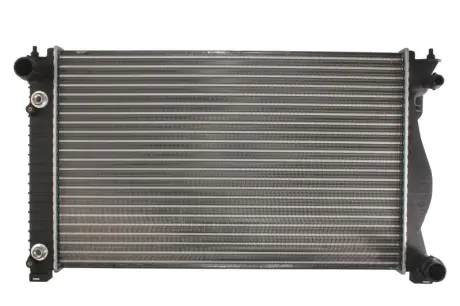 Радіатор двигуна THERMOTEC D7A028TT