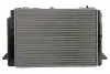 Радіатор двигуна THERMOTEC D7A030TT (фото 2)