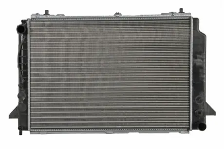 Радіатор двигуна THERMOTEC D7A030TT