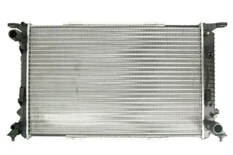 Радіатор двигуна THERMOTEC D7A040TT