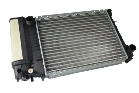 Радіатор двигуна THERMOTEC D7B001TT