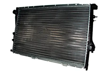 Радіатор двигуна THERMOTEC D7B002TT