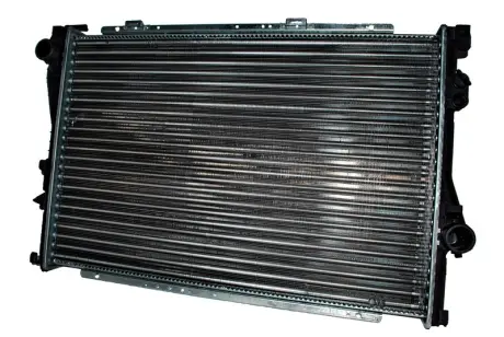 Радіатор двигуна THERMOTEC D7B004TT