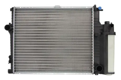 Радіатор двигуна THERMOTEC D7B005TT