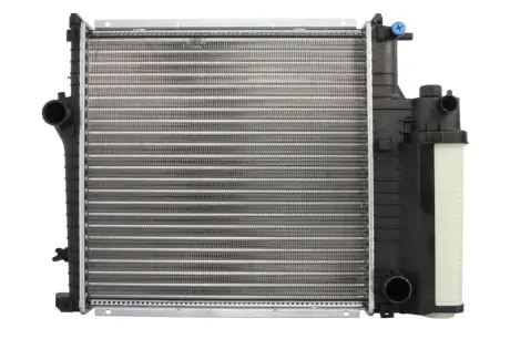 Радіатор двигуна THERMOTEC D7B009TT