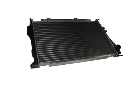 Радіатор двигуна THERMOTEC D7B012TT