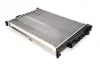 Радіатор двигуна THERMOTEC D7B015TT (фото 5)