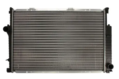 Радіатор двигуна THERMOTEC D7B018TT