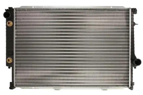 Радіатор двигуна THERMOTEC D7B019TT
