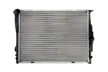 Радіатор двигуна THERMOTEC D7B027TT