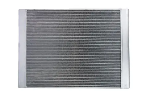 Радіатор двигуна THERMOTEC D7B028TT