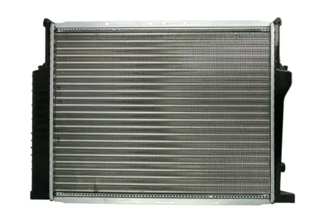 Радіатор двигуна THERMOTEC D7B029TT