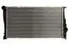 Радіатор двигуна THERMOTEC D7B044TT (фото 1)