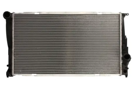 Радіатор двигуна THERMOTEC D7B044TT