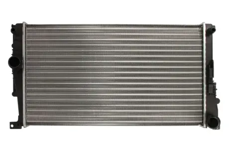 Радіатор двигуна THERMOTEC D7B047TT