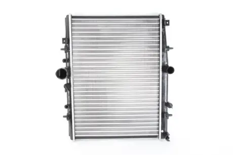 Радіатор двигуна THERMOTEC D7C004TT