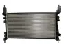 Радіатор двигуна THERMOTEC D7C006TT (фото 1)