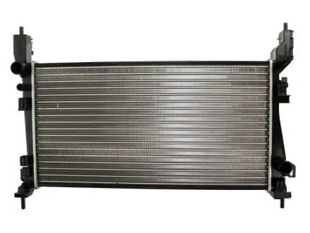Радіатор двигуна THERMOTEC D7C006TT