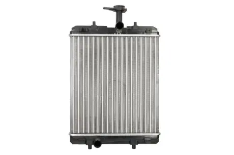 Радіатор двигуна THERMOTEC D7C008TT