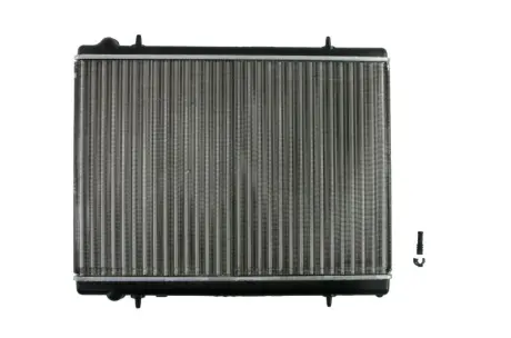 Радіатор двигуна THERMOTEC D7C013TT