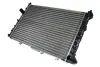 Радіатор двигуна THERMOTEC D7D002TT (фото 1)