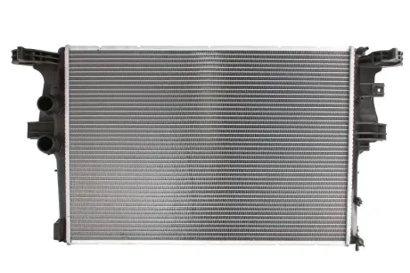 Радіатор двигуна THERMOTEC D7E008TT
