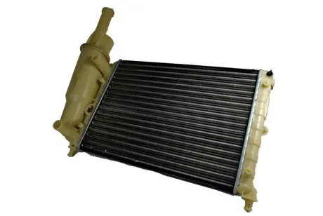 Радіатор двигуна THERMOTEC D7F003TT